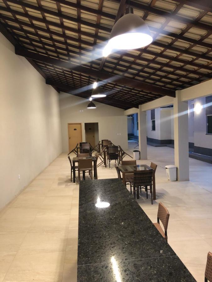 Lencois Confort 201 Barreirinhas Exterior foto